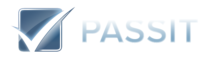 Passit Logo