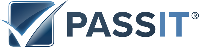 Passit Logo