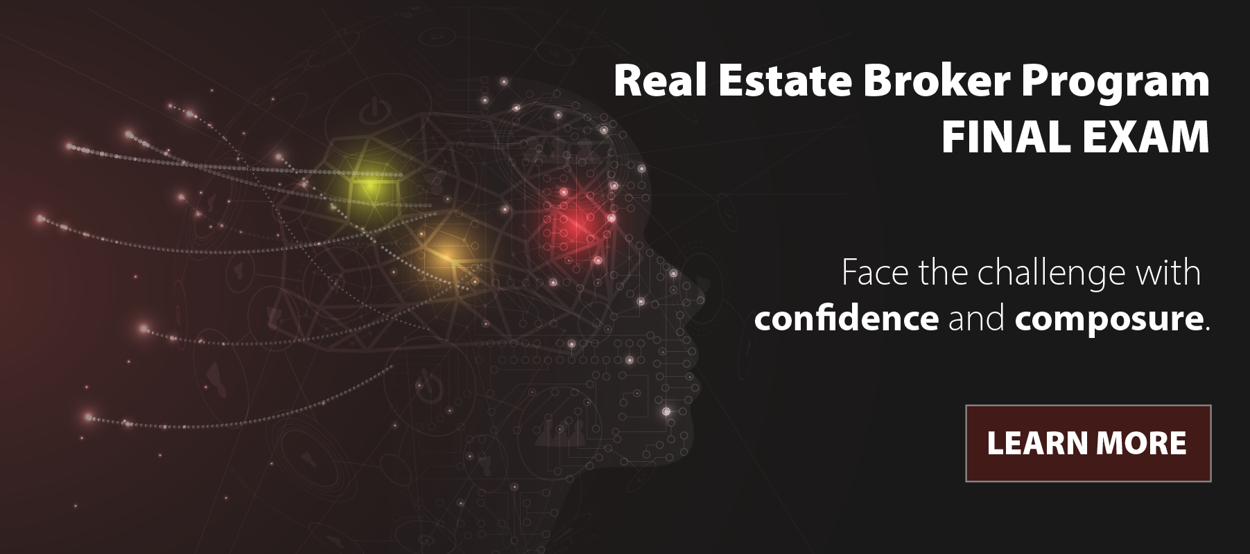 Real Estate Broker Program: Final Exam