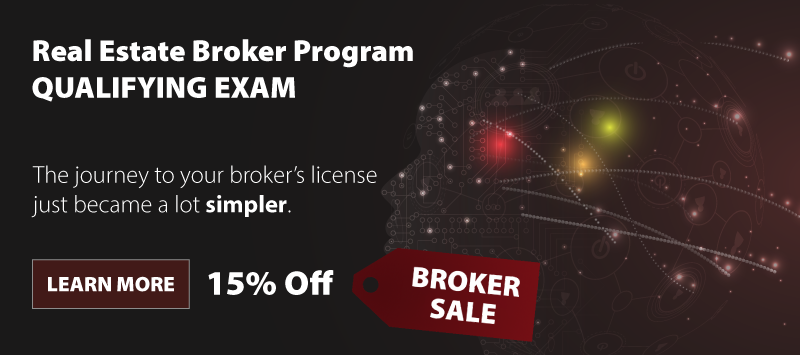 Humber College Real Estate Broker Program: Qualifying Exam