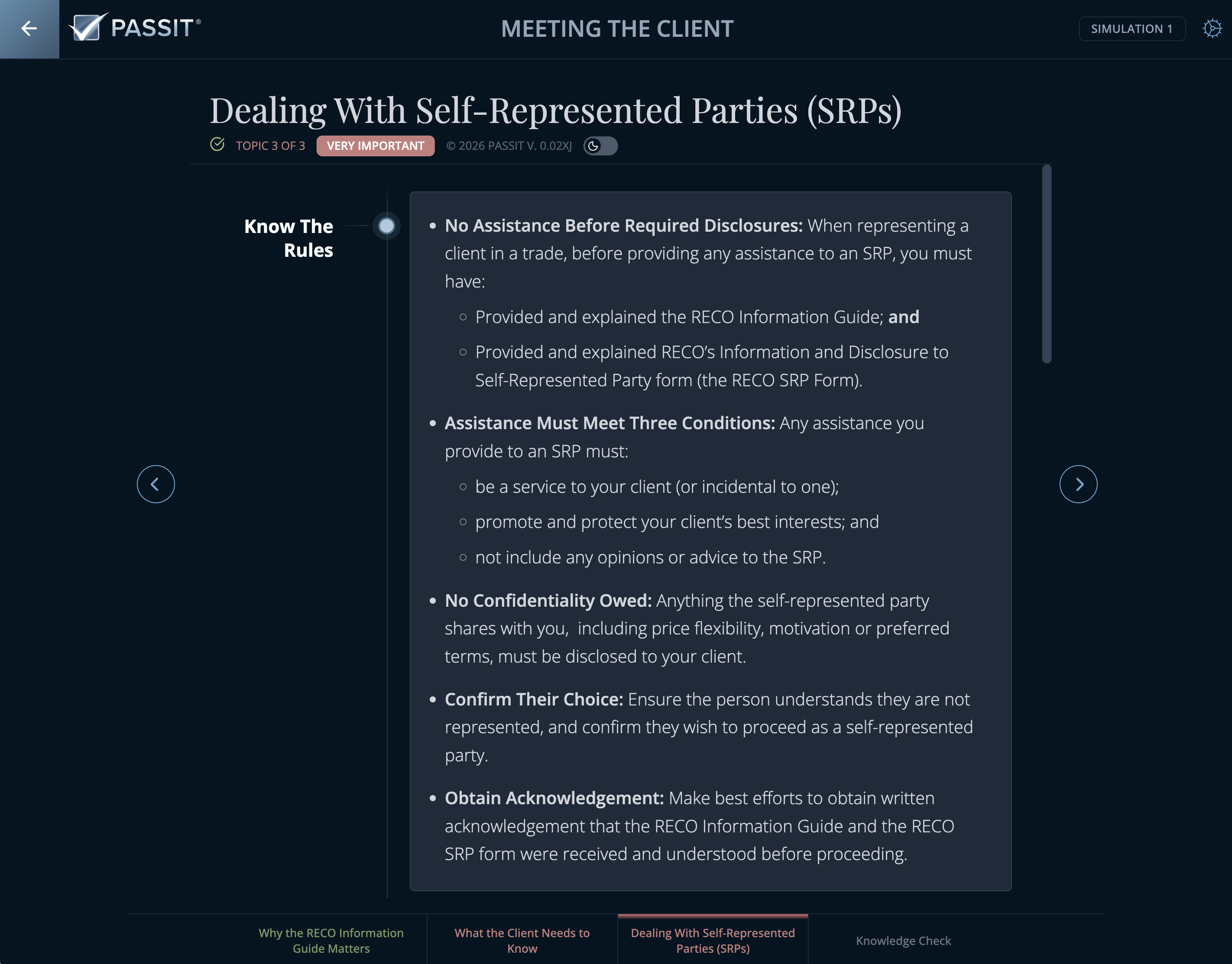 Course 2 Study Buddy