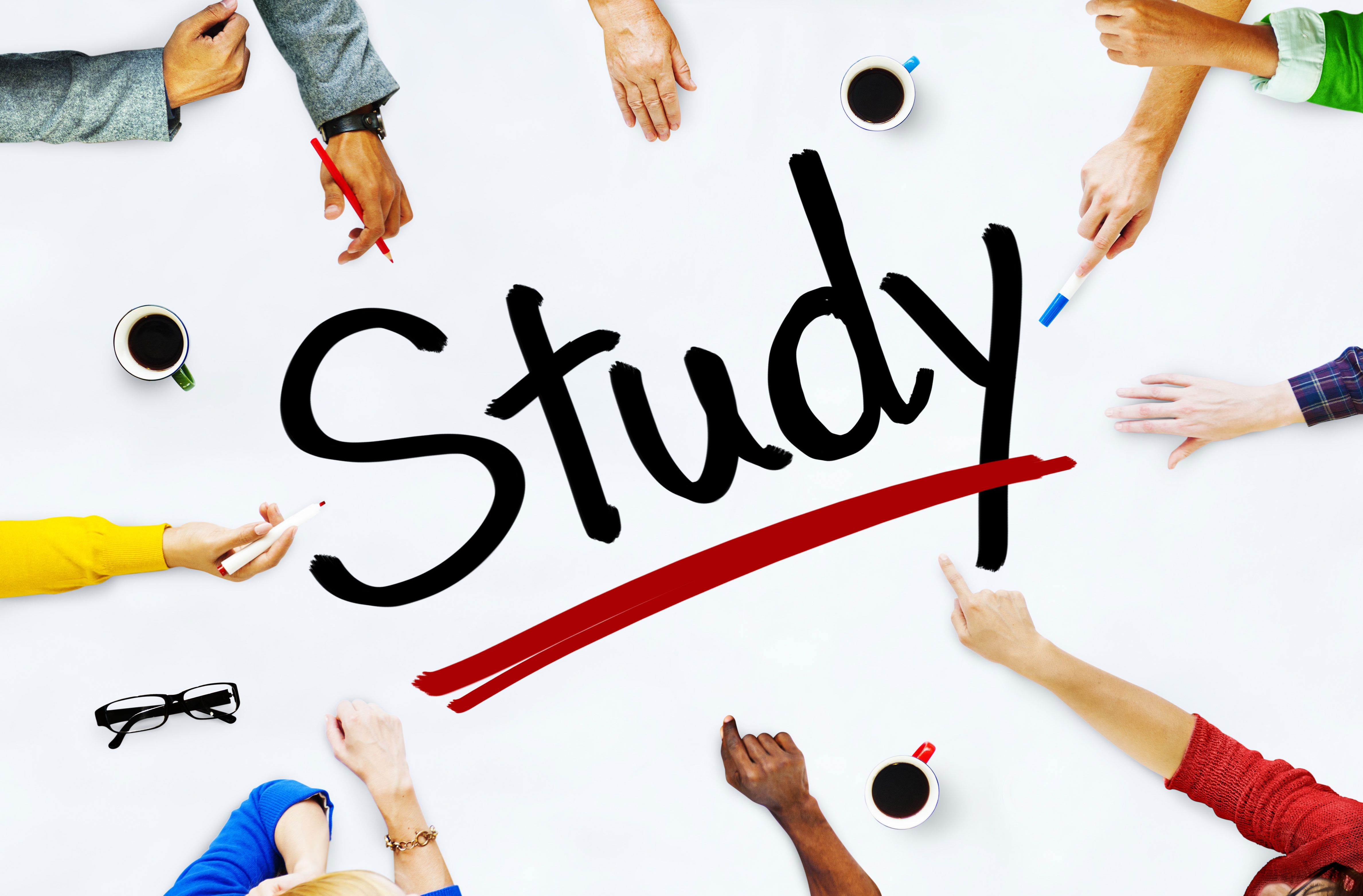 Learning by doing. Study - Group ethic.. European study Group of preexcitation.