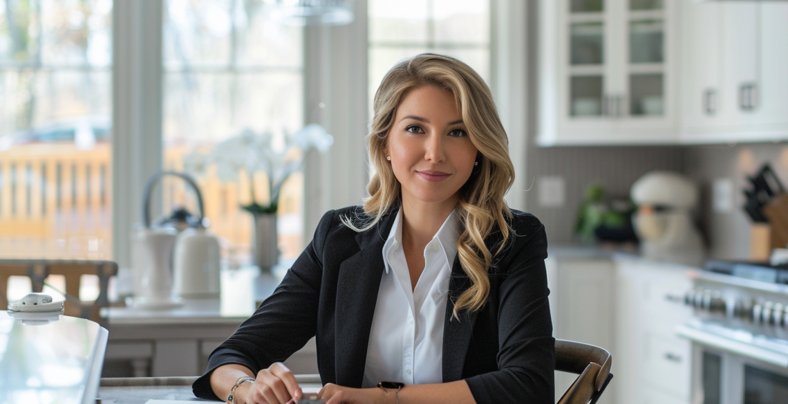 How to Become a Real Estate Salesperson in Ontario: A Step-by-Step